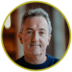 Brendan Mckiernan