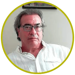 Chema Alvear Almunia