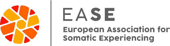 Logo de European Association of Somatic Experiencing