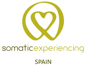 Logo Somatic Experiencing Spain