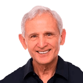 Peter Levine