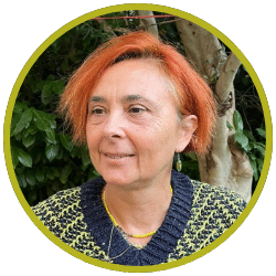 Daniela Sangiorgio