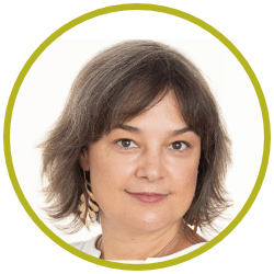 Patricia Cano
