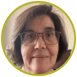 Rosa Moreno